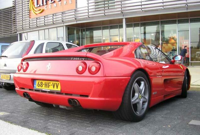 Ferrari F355 GTS