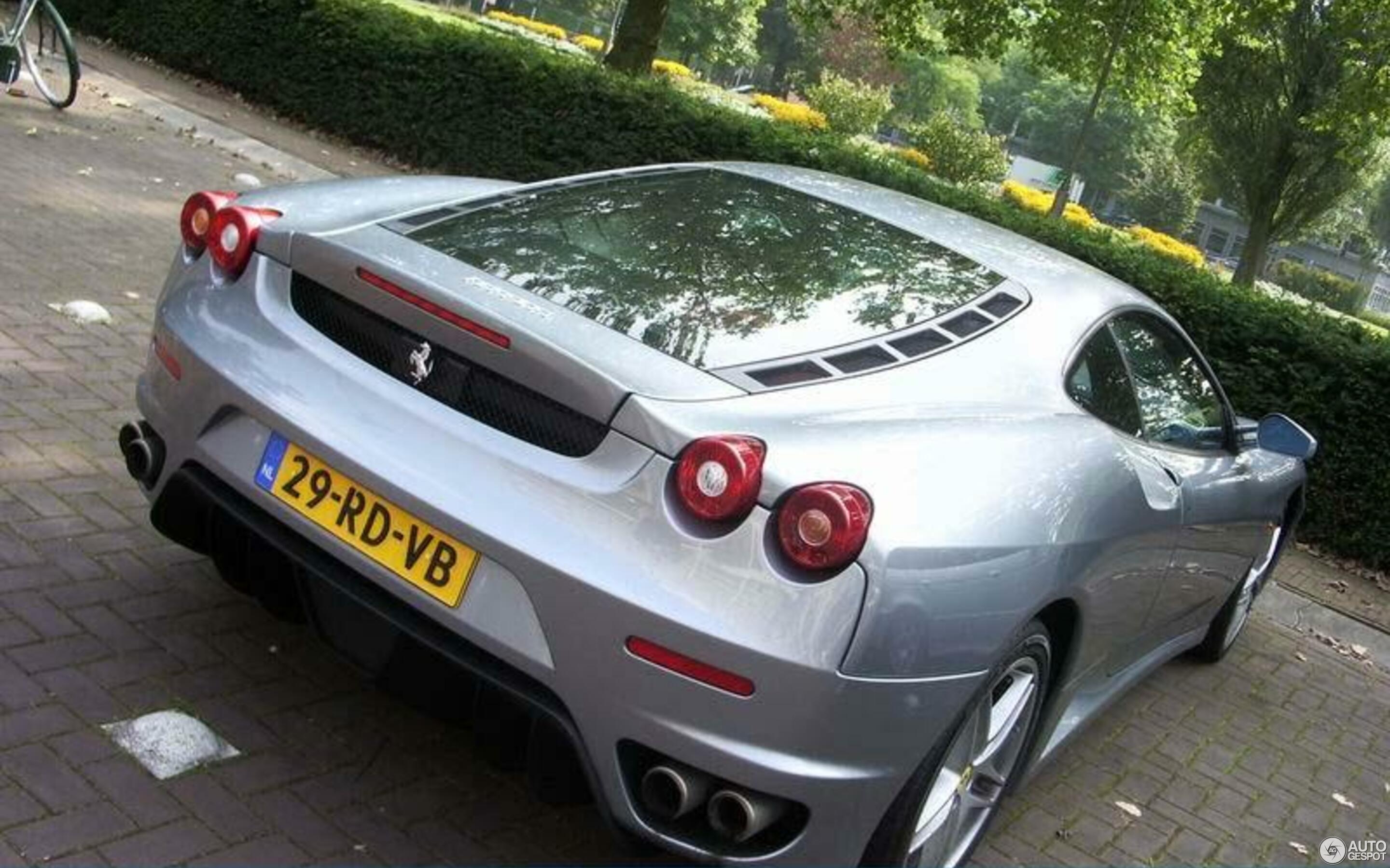 Ferrari F430