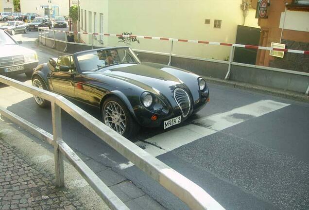 Wiesmann Roadster MF3