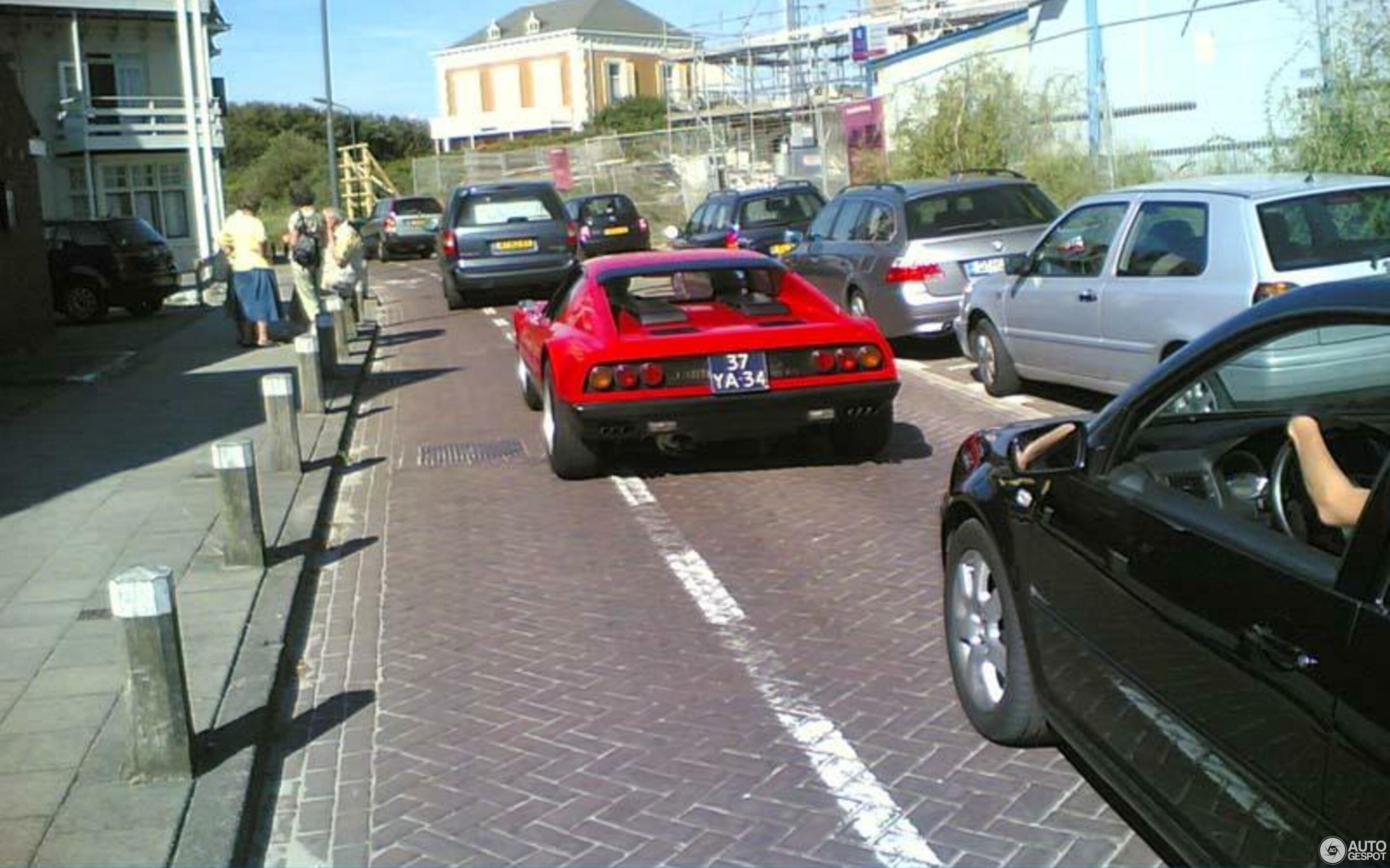 Ferrari 365 GT4 BB