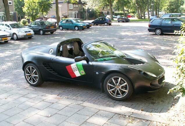 Lotus Elise S2 111S