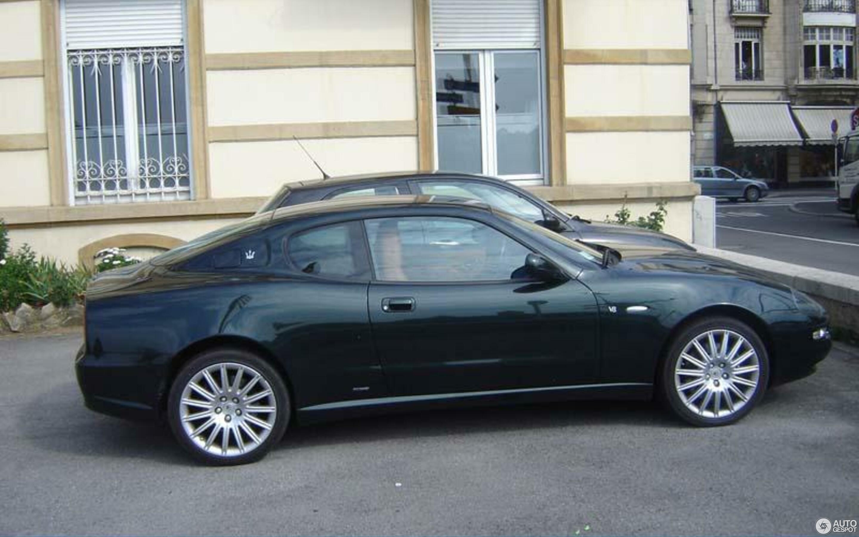 Maserati 4200GT