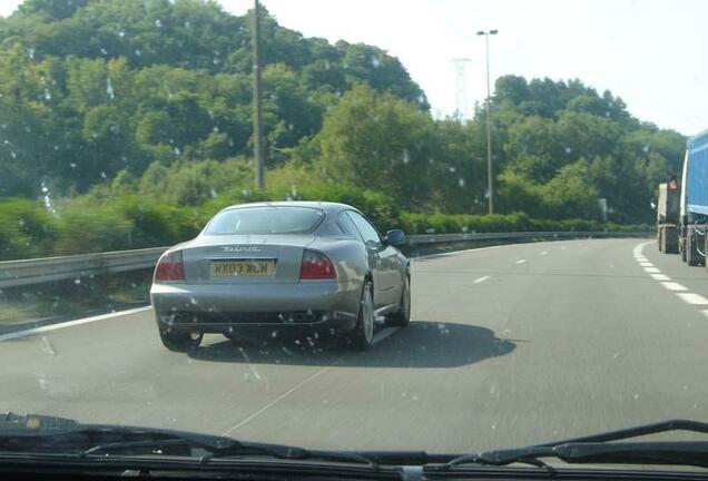 Maserati 4200GT