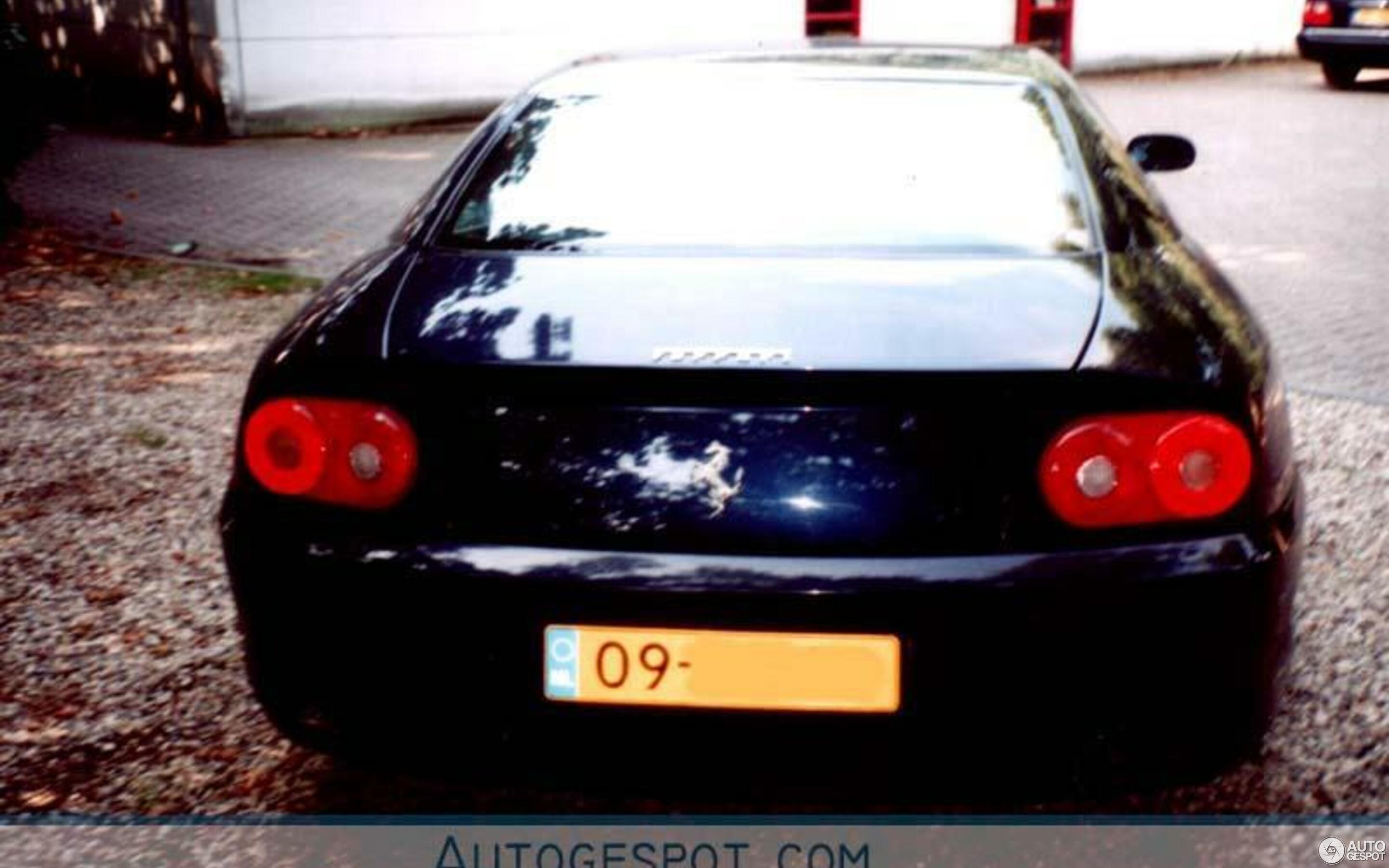 Ferrari 456 GT