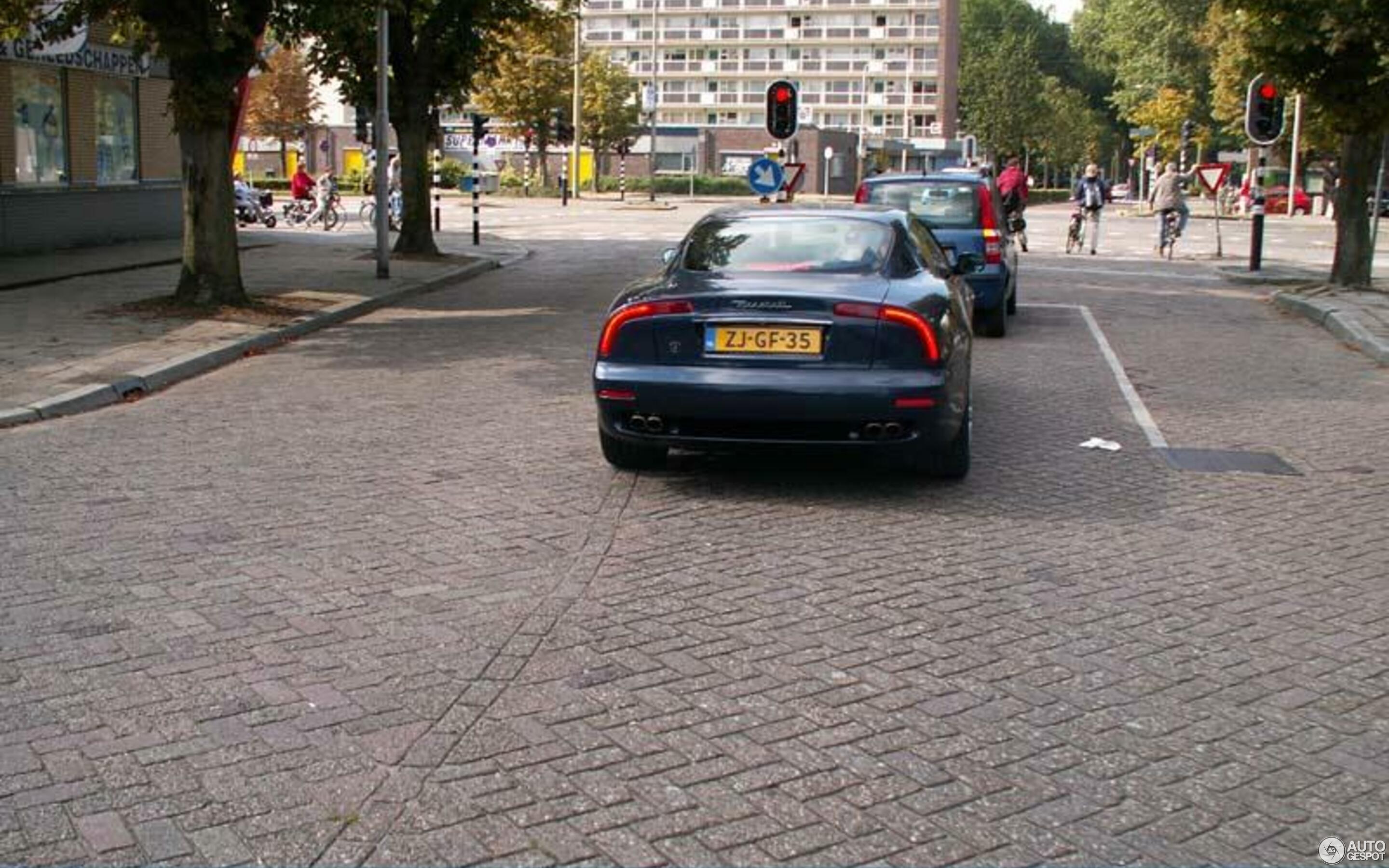 Maserati 3200GT