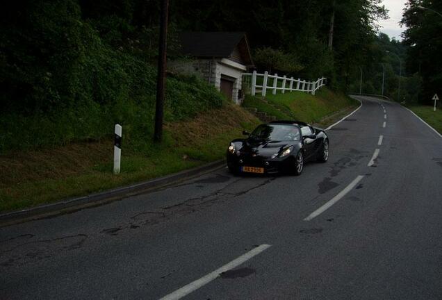 Lotus Elise S2 111S