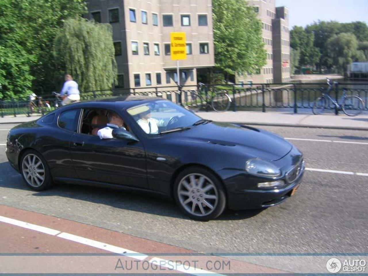 Maserati 3200GT