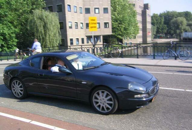 Maserati 3200GT