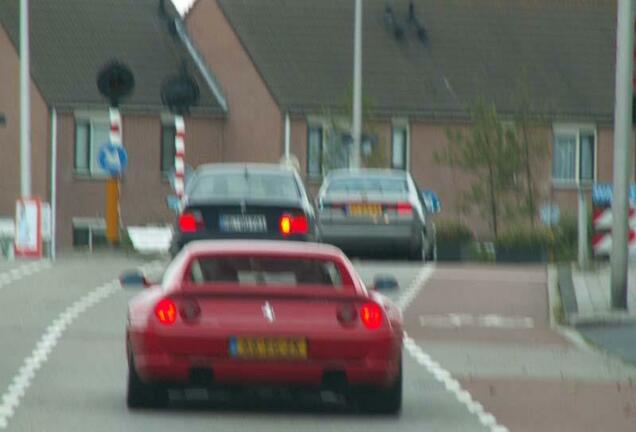 Ferrari F355 Berlinetta