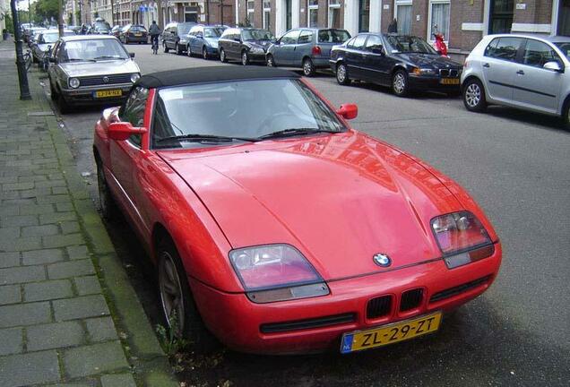 BMW Z1