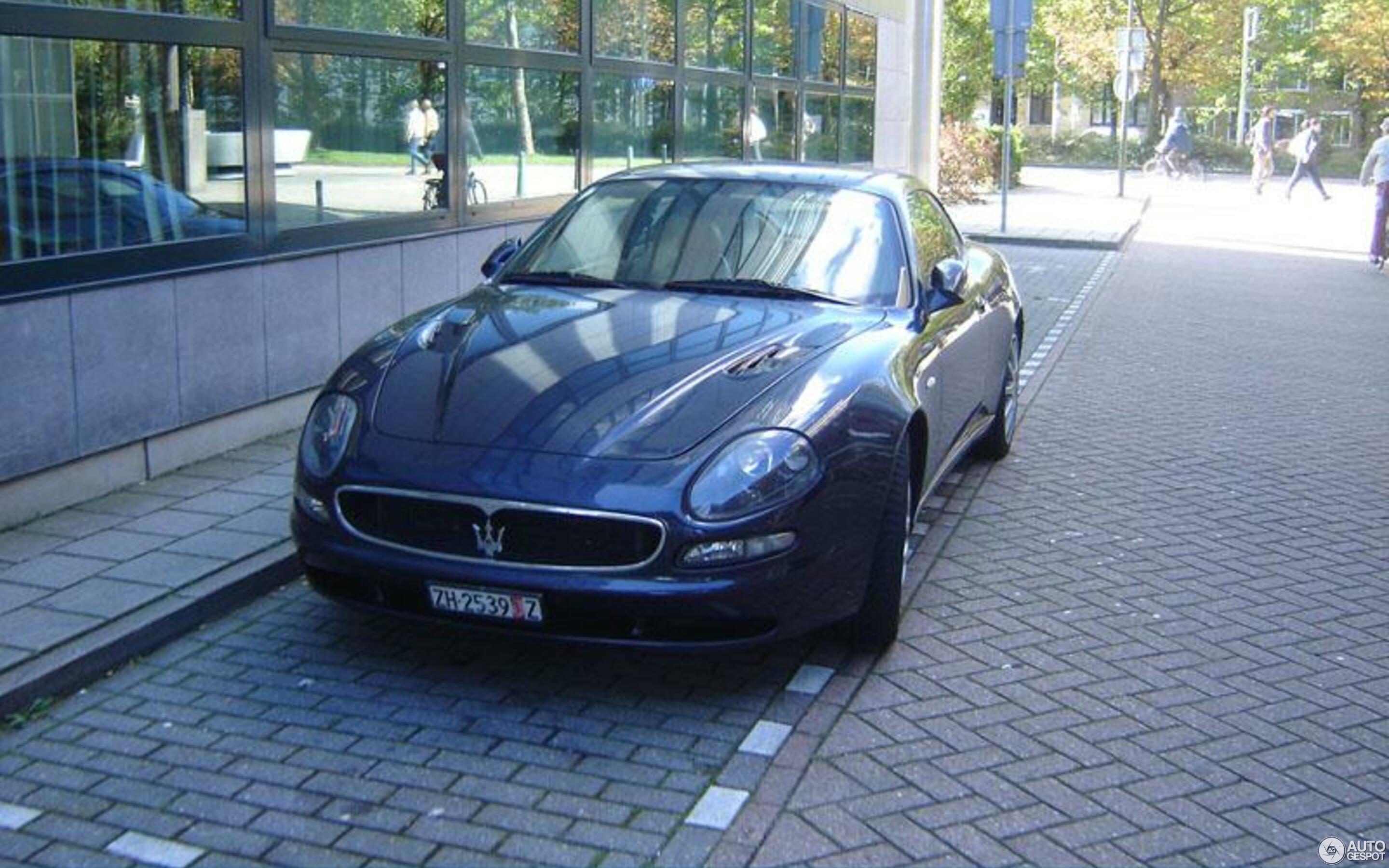 Maserati 3200GT