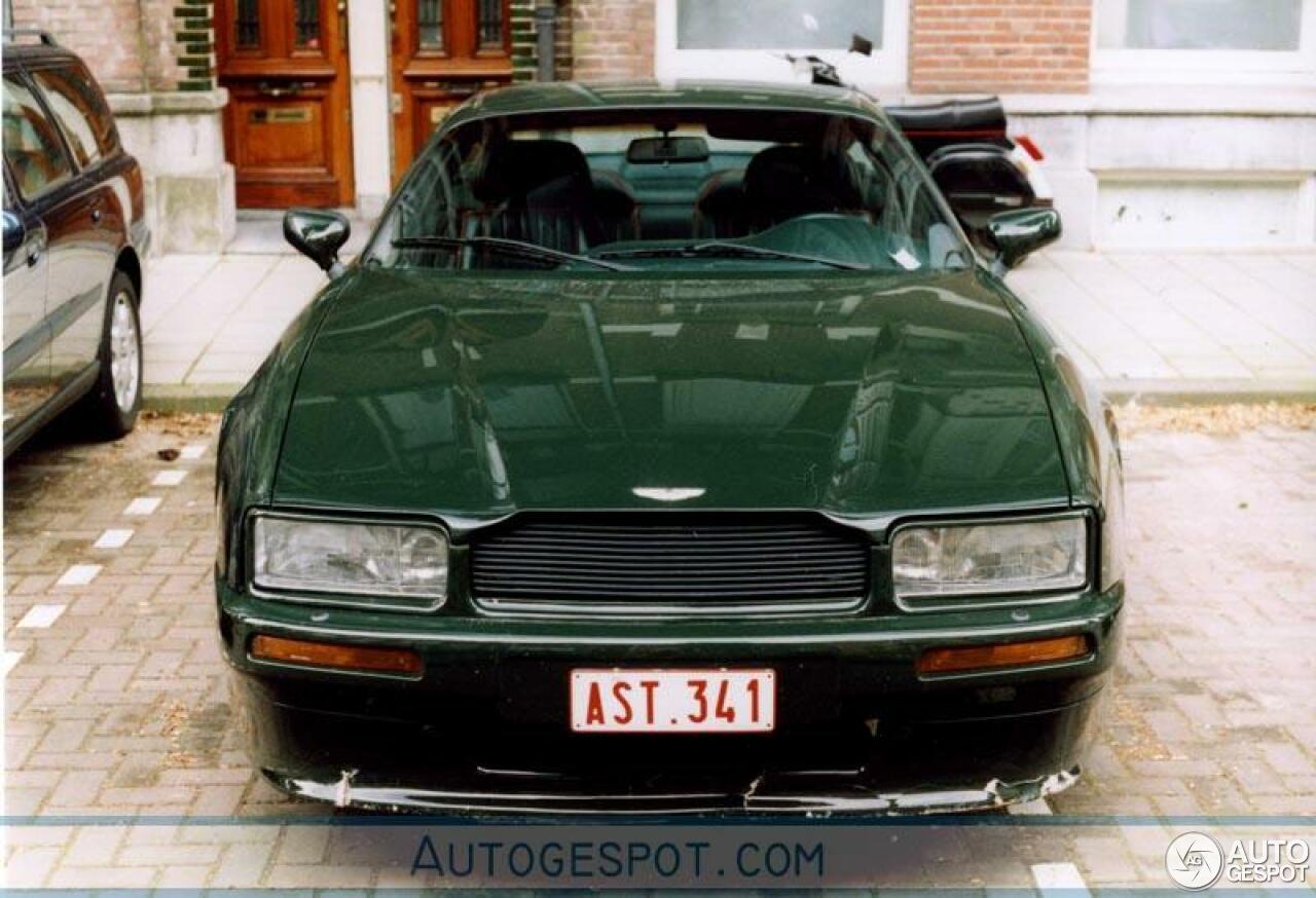 Aston Martin Virage