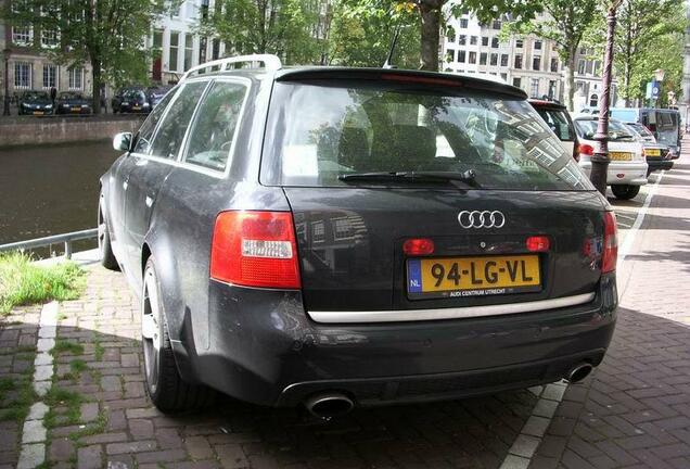 Audi RS6 Avant C5