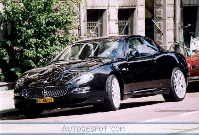 Maserati GranSport