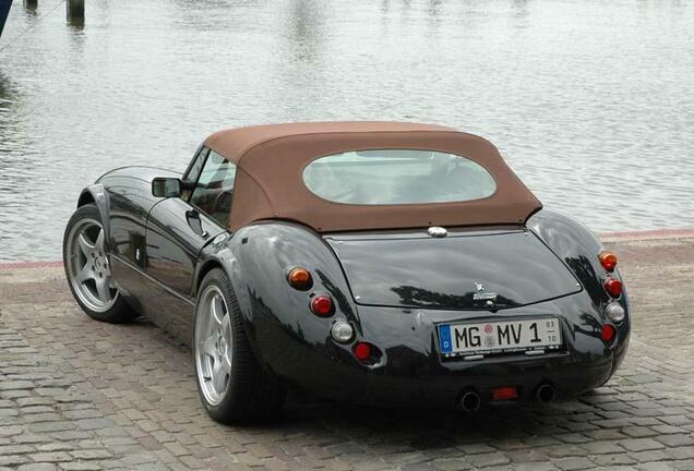 Wiesmann Roadster MF3