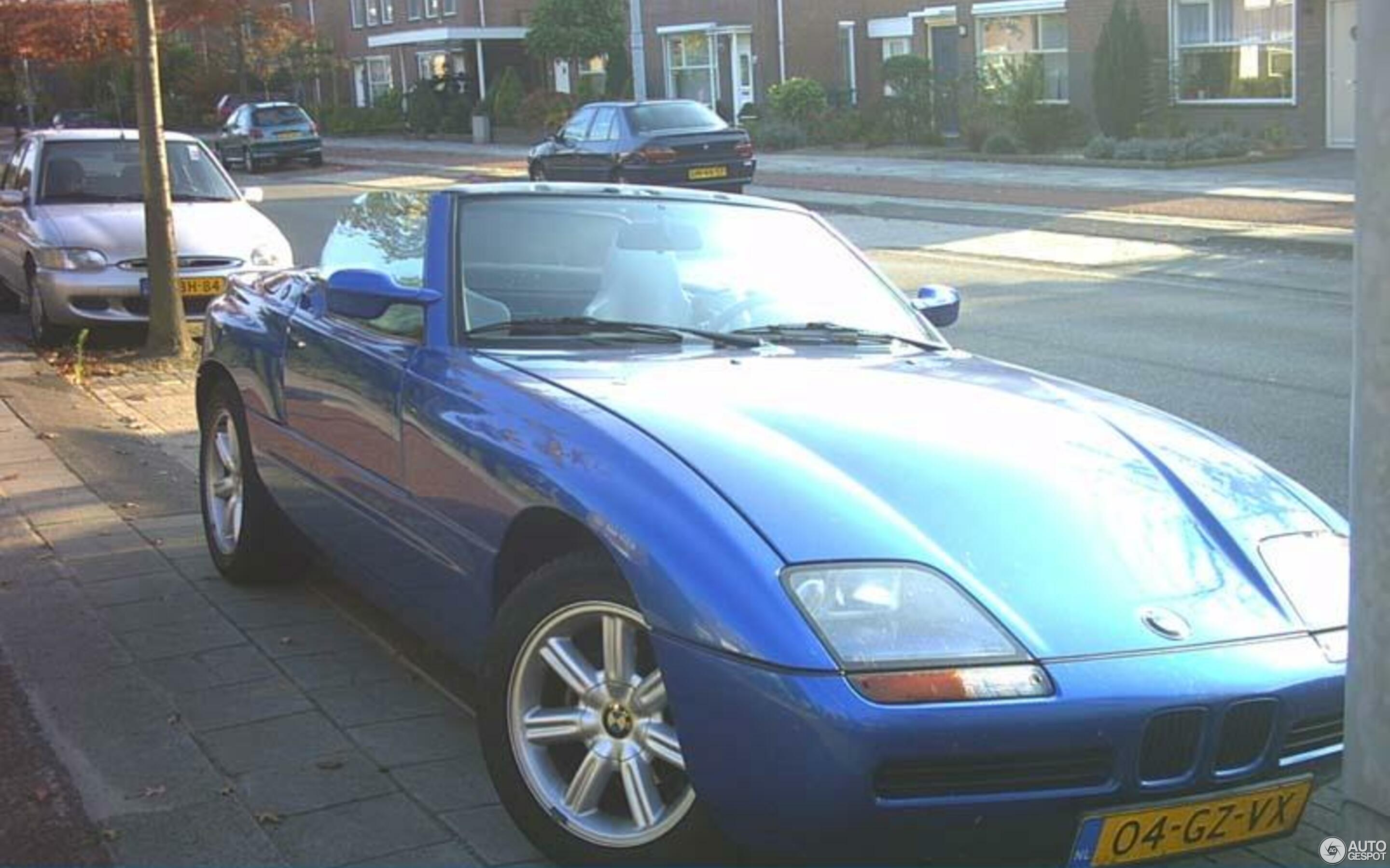 BMW Z1