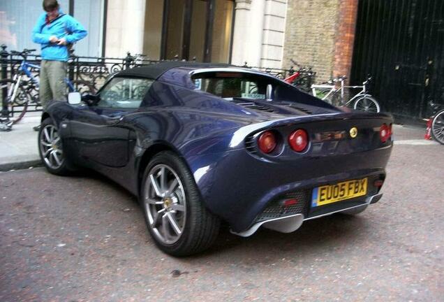 Lotus Elise S2 111R