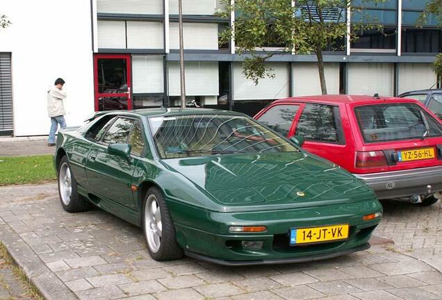 Lotus Esprit S4