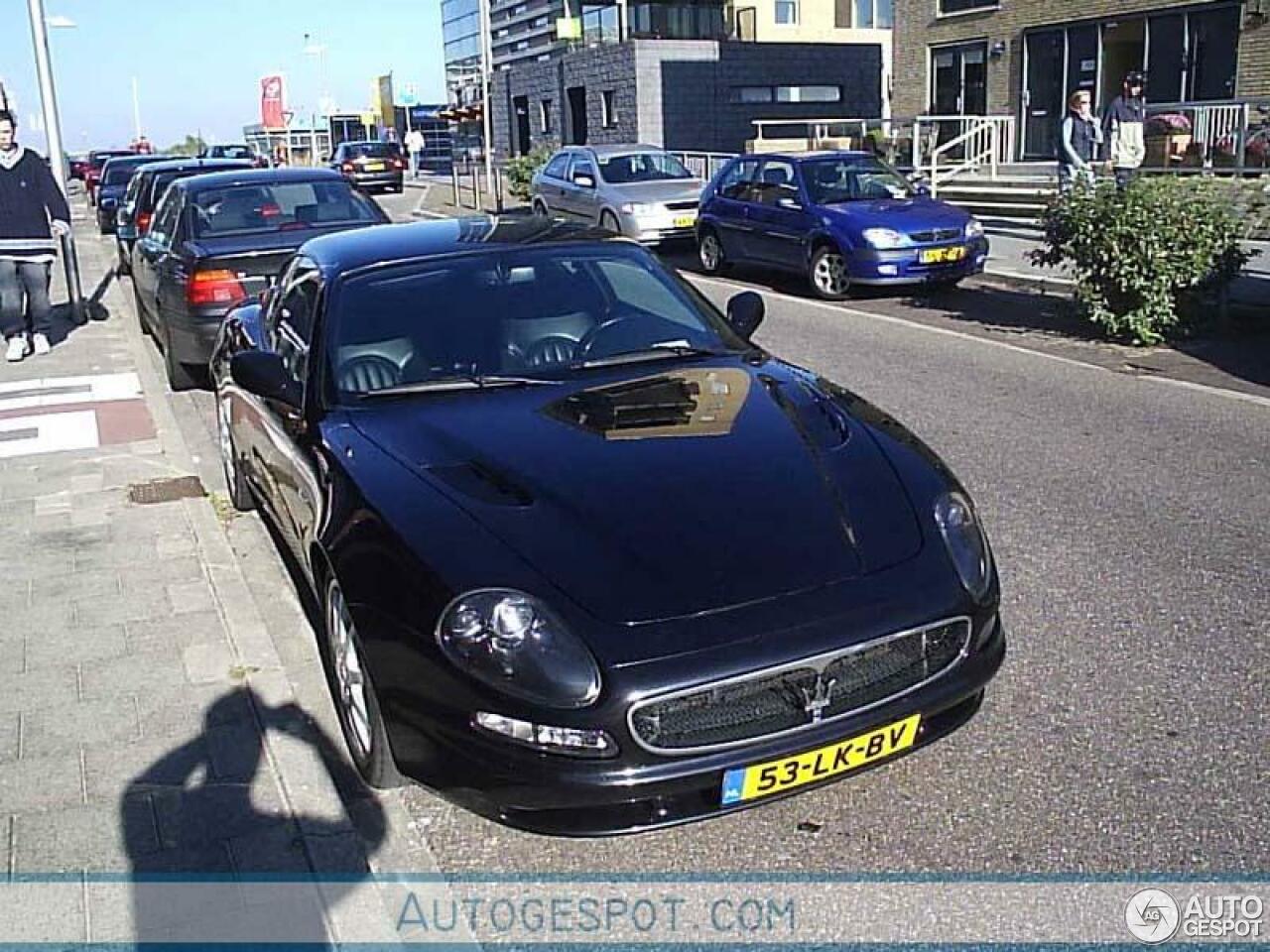 Maserati 3200GT