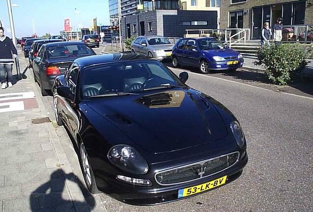 Maserati 3200GT