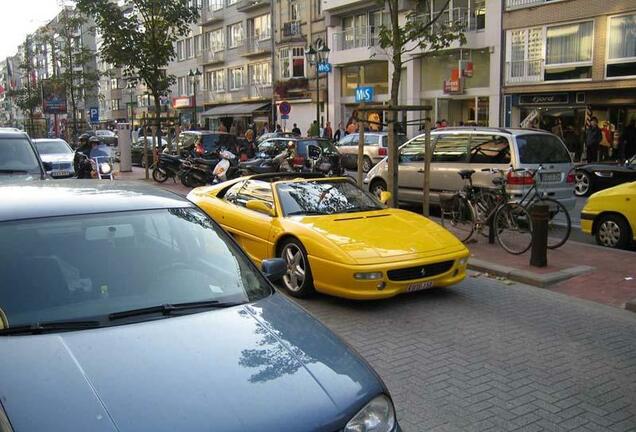 Ferrari F355 GTS