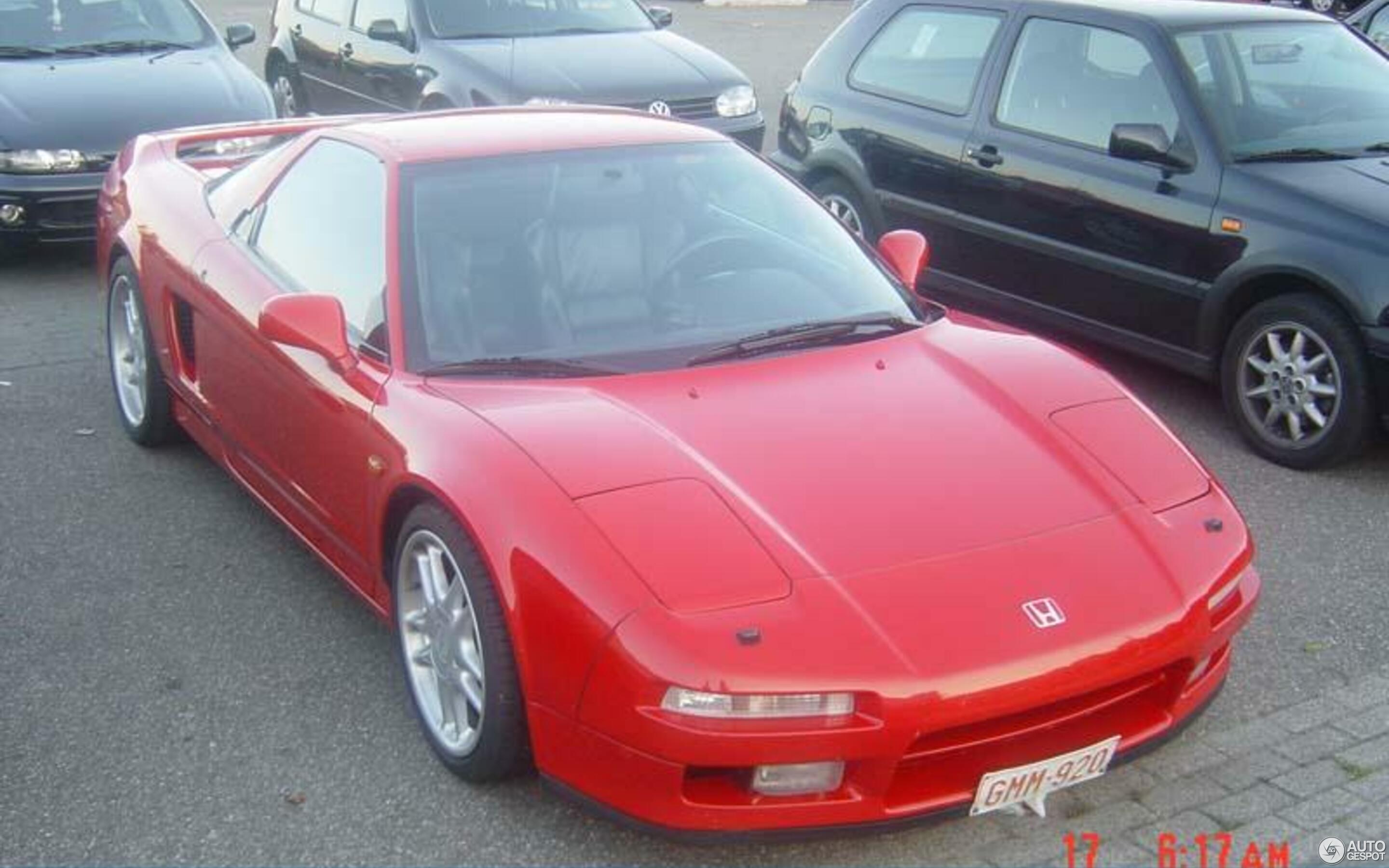 Honda NSX