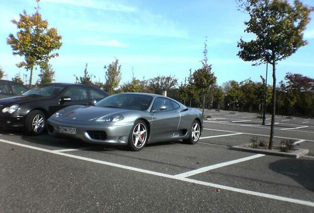 Ferrari 360 Modena