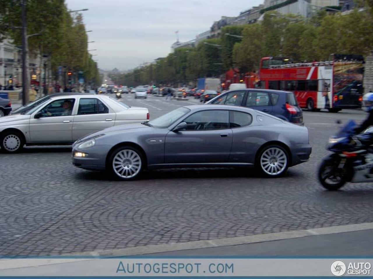 Maserati 4200GT