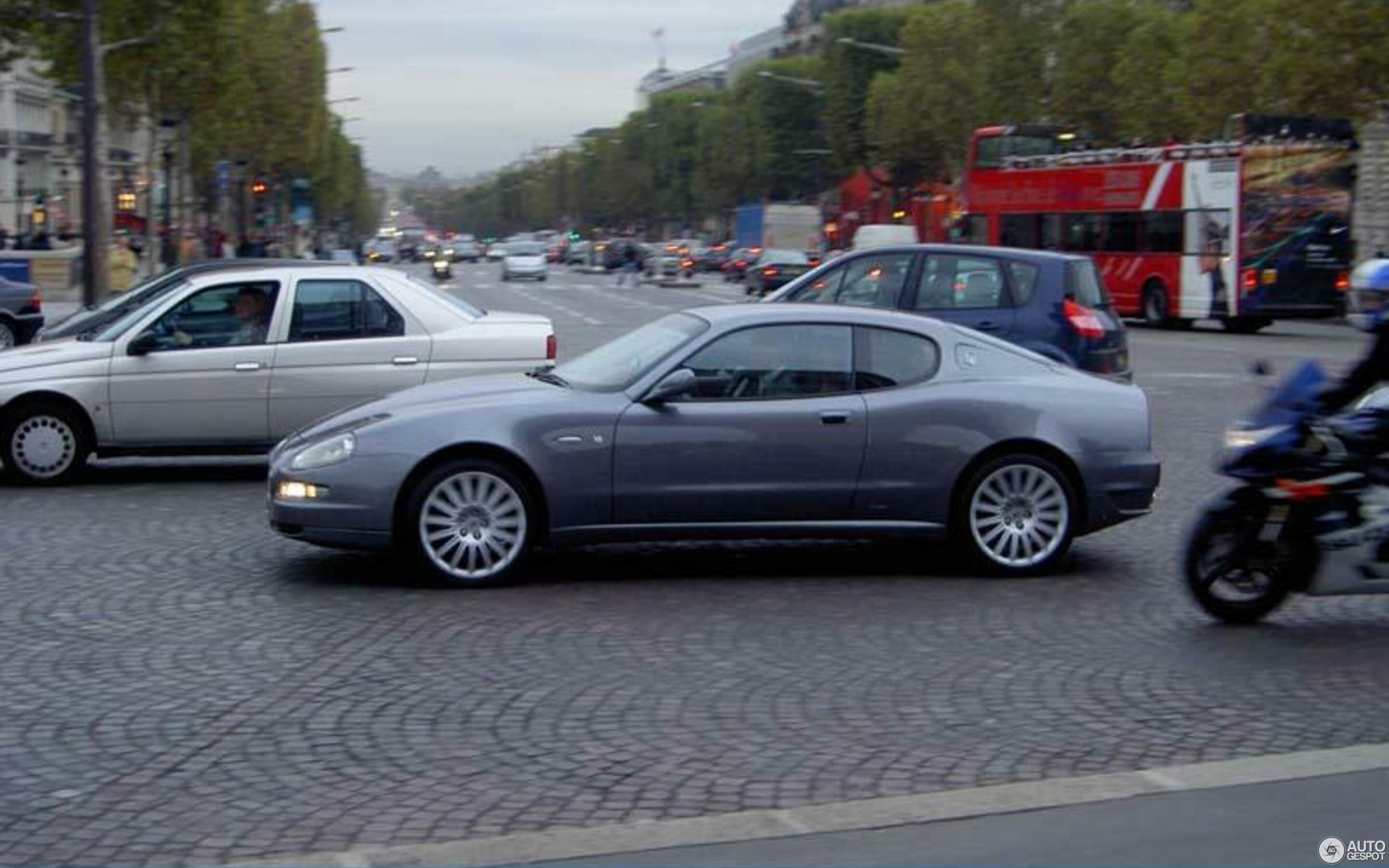 Maserati 4200GT