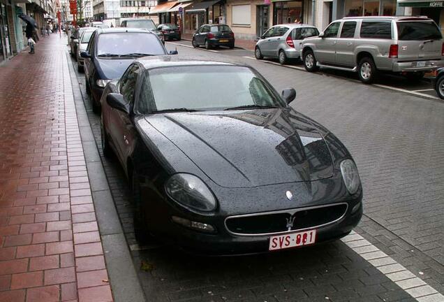 Maserati 4200GT