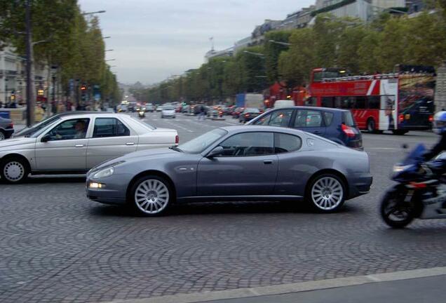 Maserati 4200GT