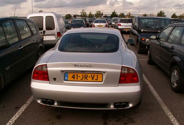 Maserati 4200GT