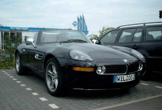 BMW Z8