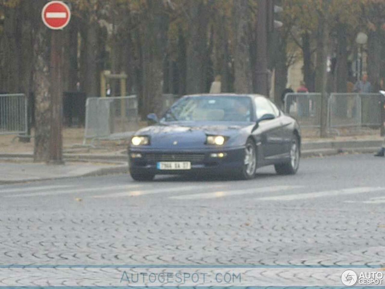 Ferrari 456 GT