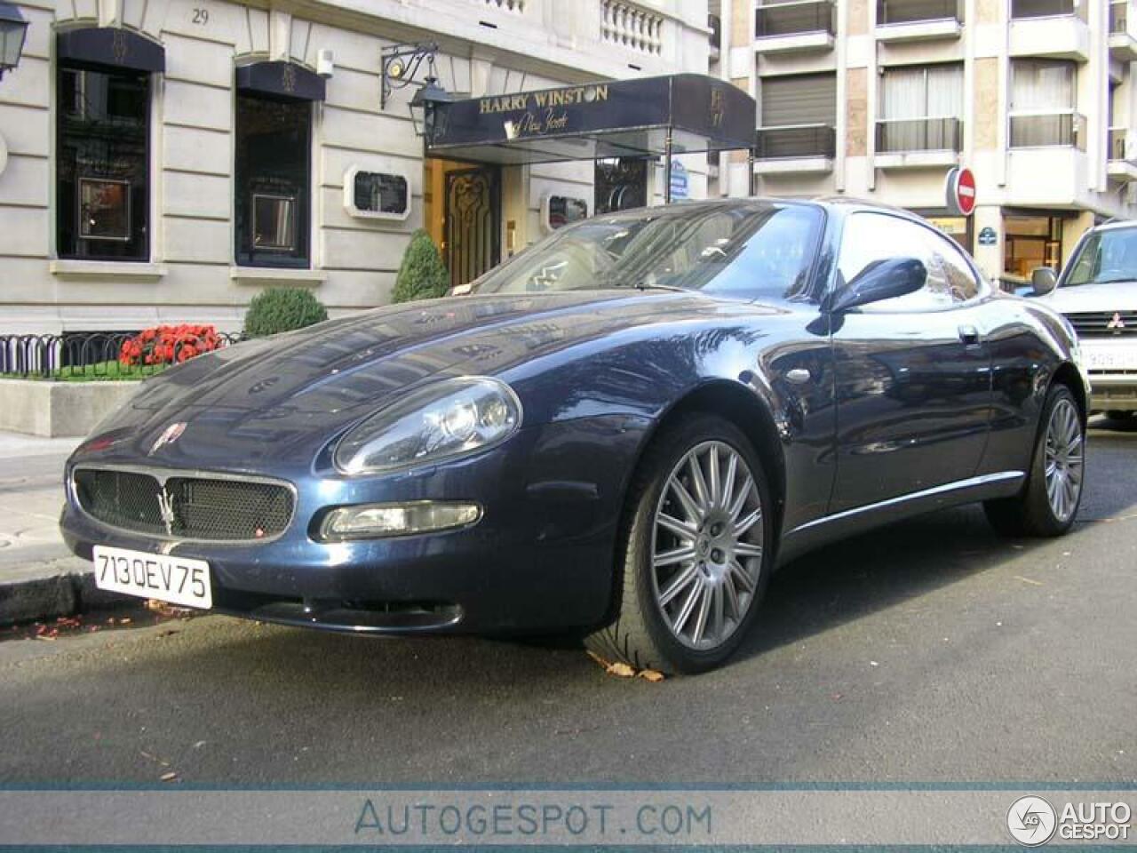 Maserati 4200GT