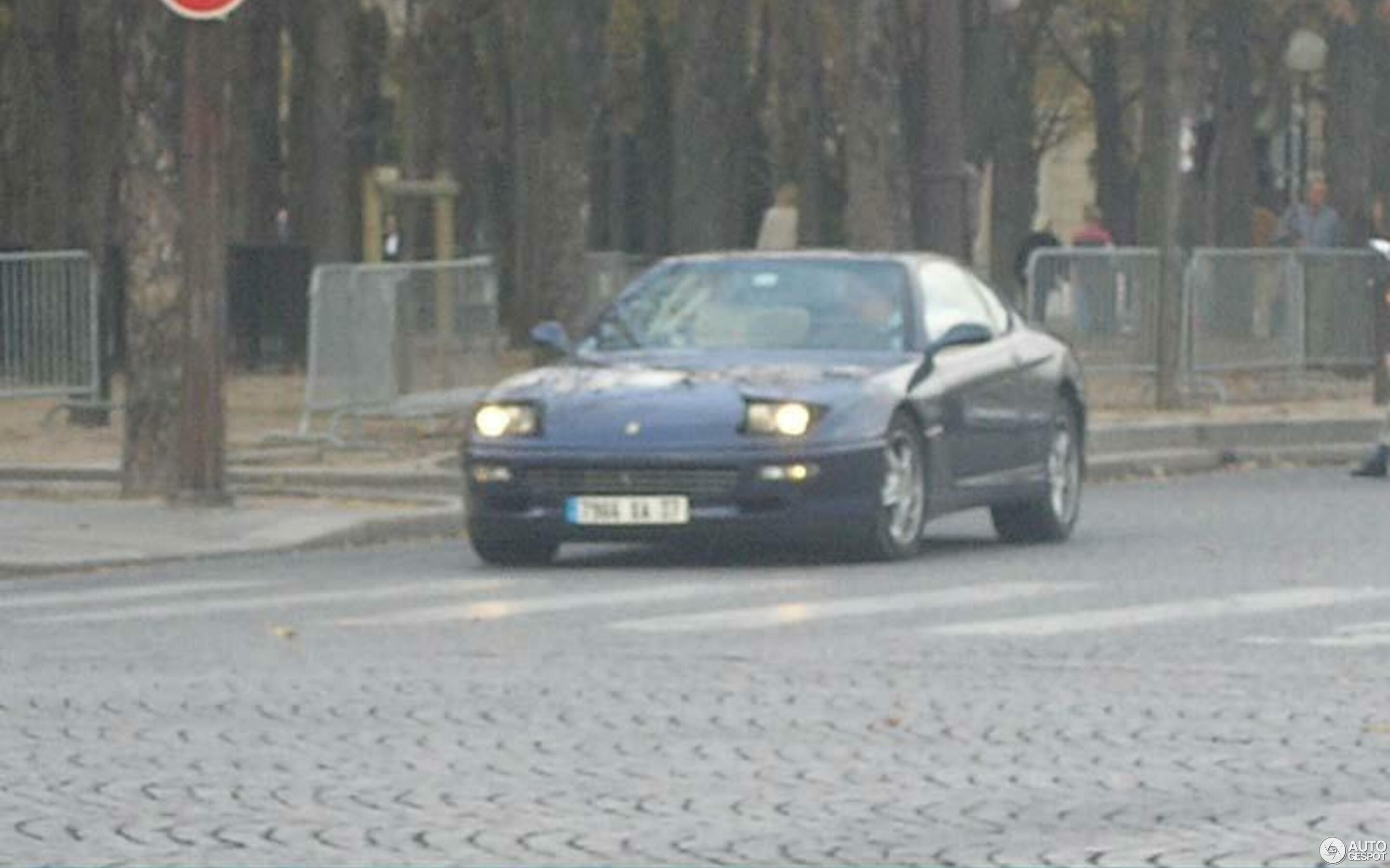 Ferrari 456 GT