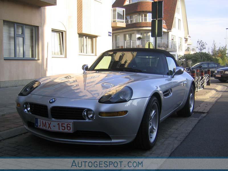 京商　BMW Z8 クロームメッキ 京商 BMW Z8 クロームメッキ Yahoo!オークション - KYOSHO BMW 1
