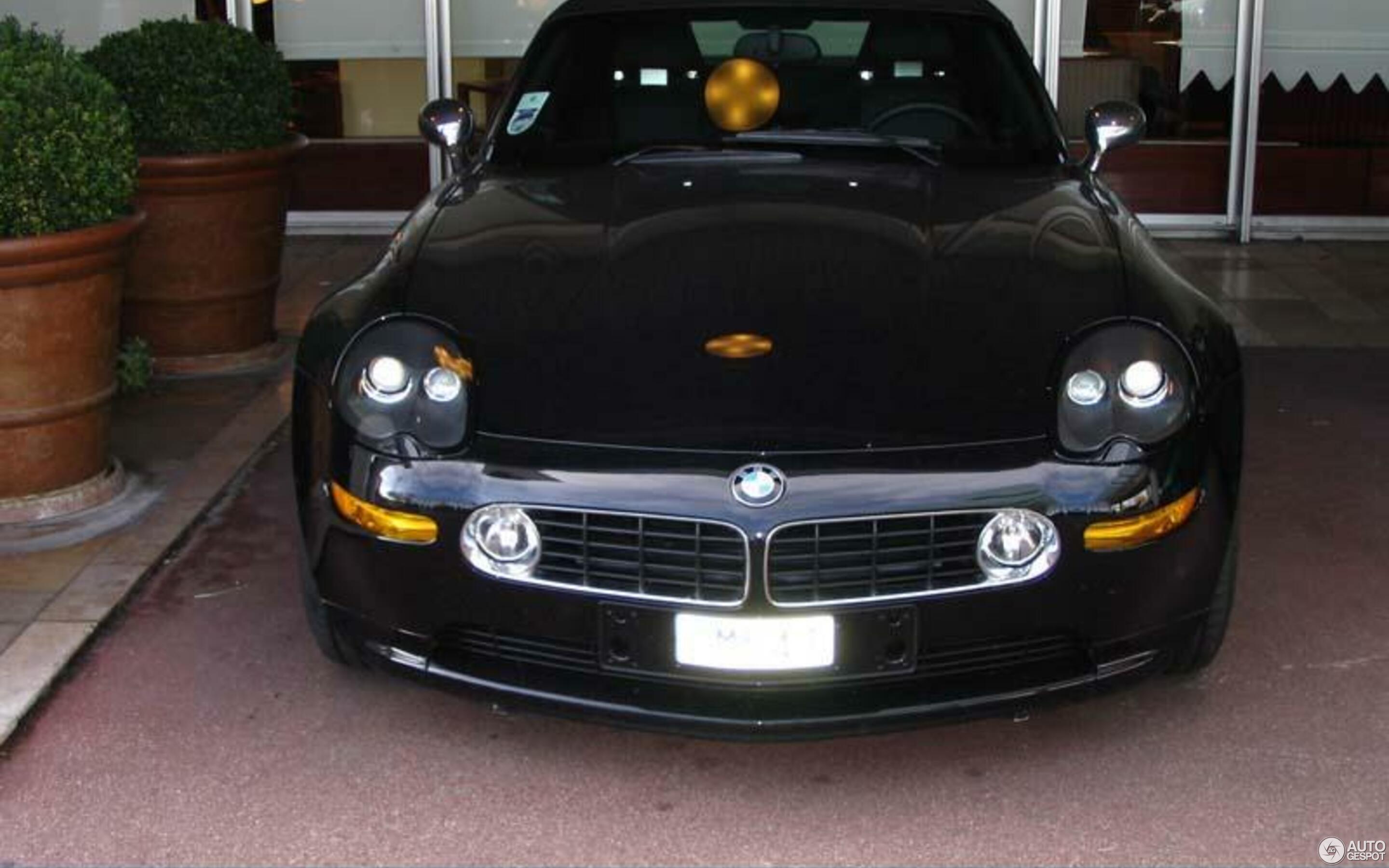 BMW Z8