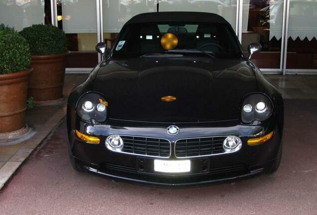 BMW Z8