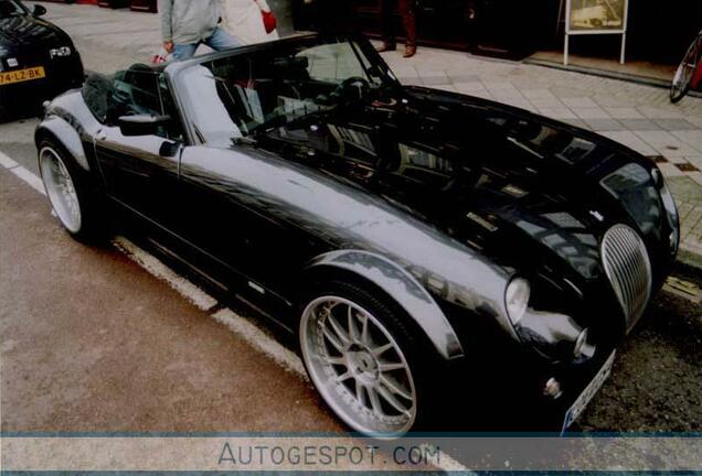 Wiesmann Roadster MF3