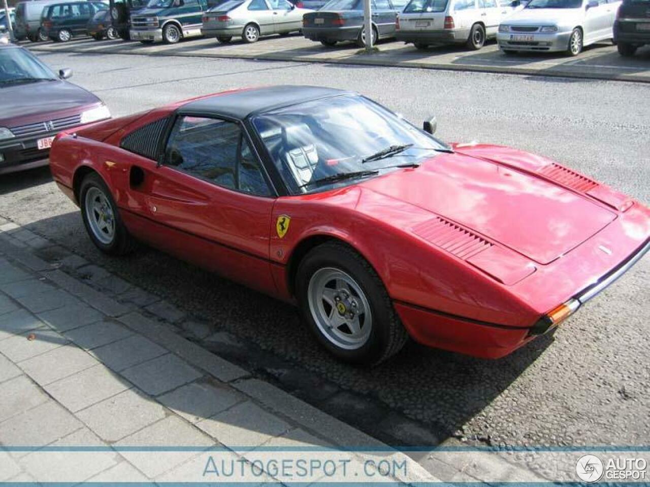 Ferrari 308 GTSi