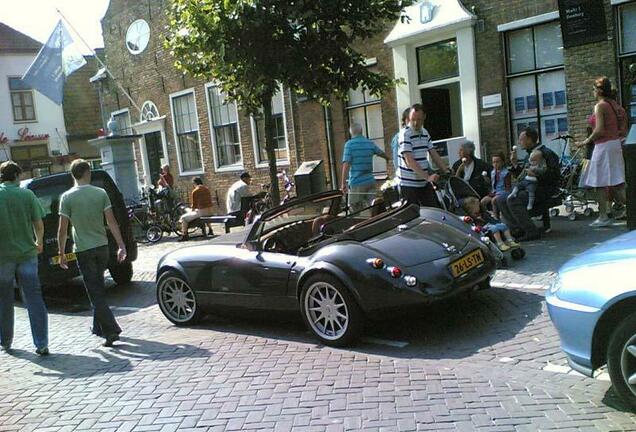 Wiesmann Roadster MF3