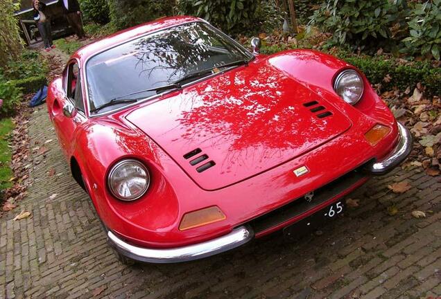 Ferrari Dino 246 GT