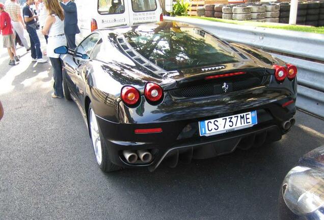 Ferrari F430