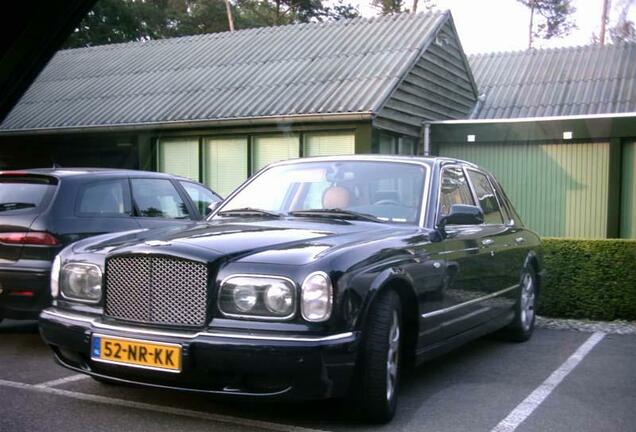 Bentley Arnage R