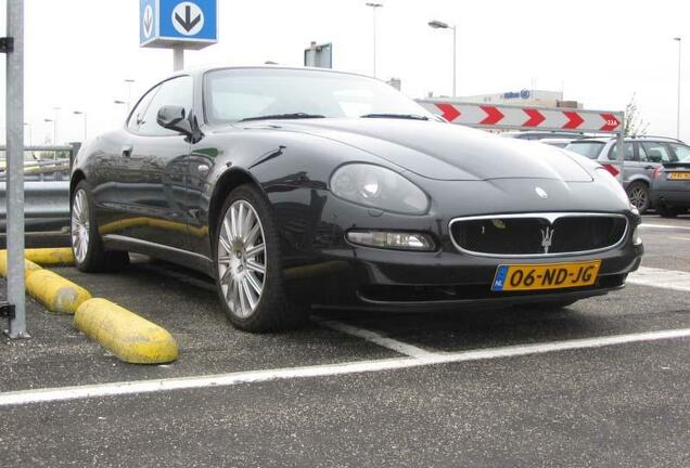 Maserati 4200GT