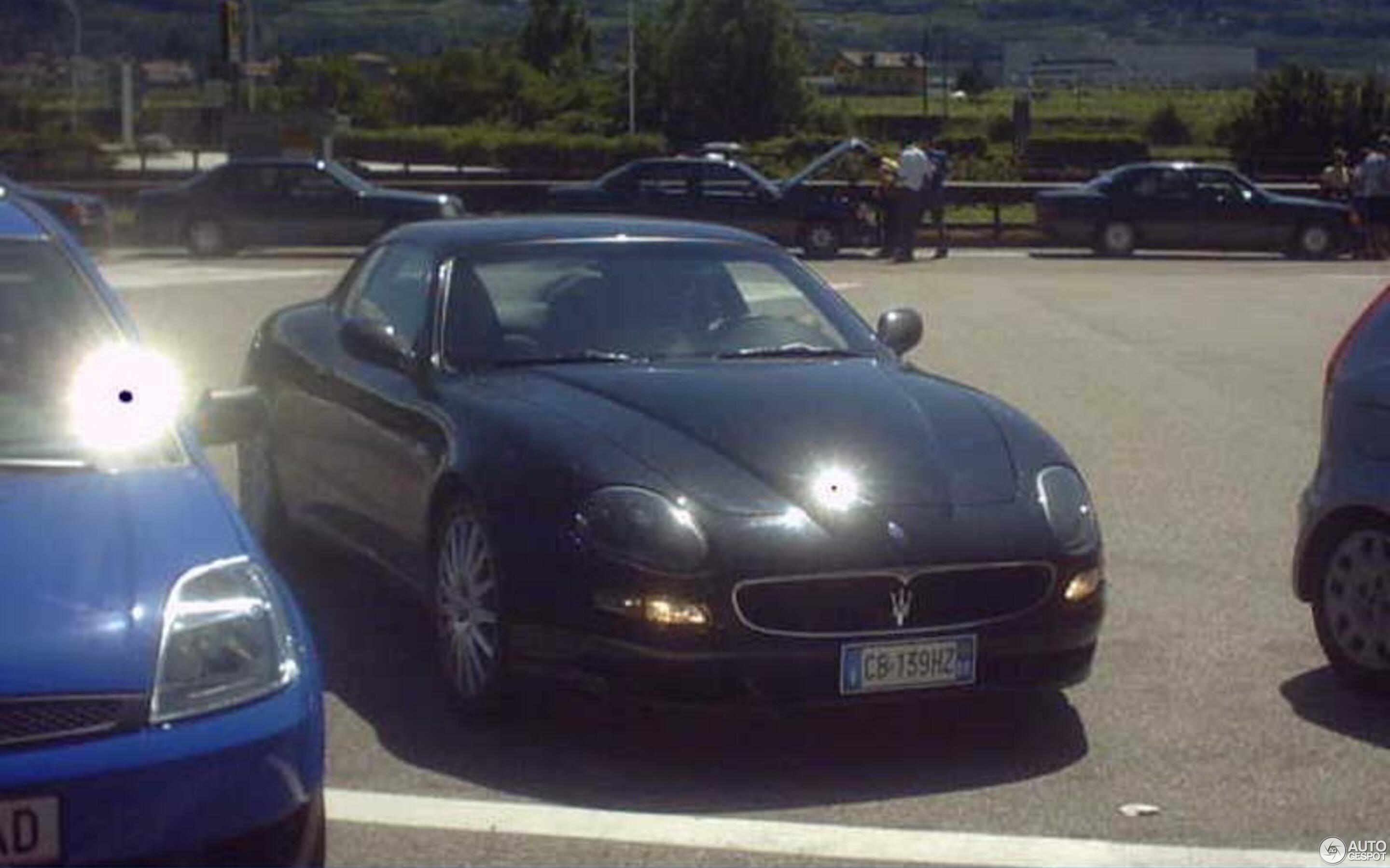 Maserati 4200GT