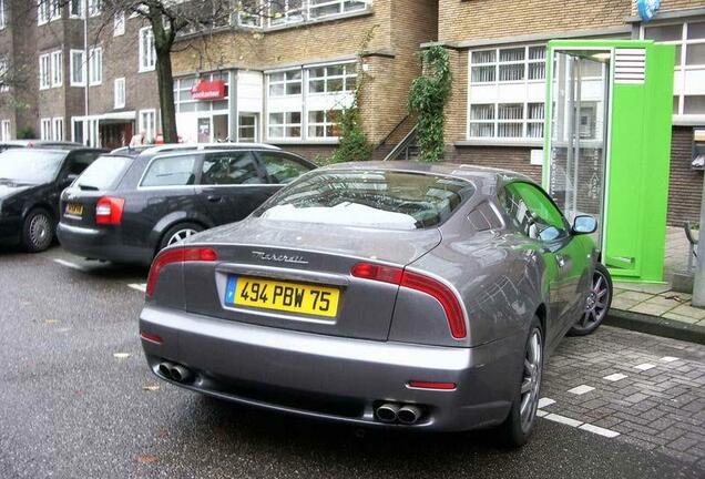 Maserati 3200GT