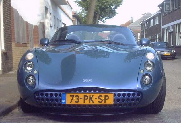 TVR Tuscan S MKI