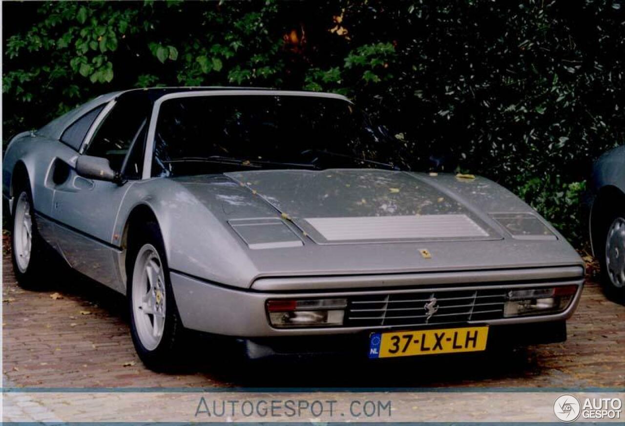 Ferrari 328 GTS